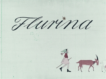 Flurina (ca. 1968)
