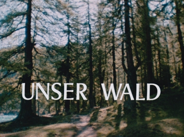 Unser Wald (1988)