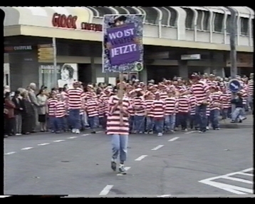 Maiensässumzug der Stadtschule Chur 1998 (1998)