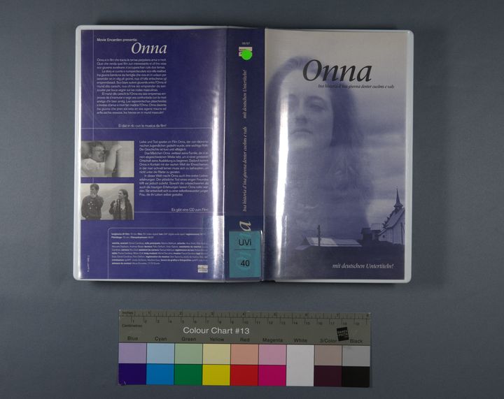 Onna (1998)