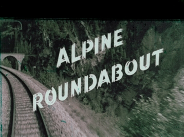 Alpine roundabout (1957)