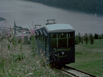 St. Moritz im Sommer (1982)