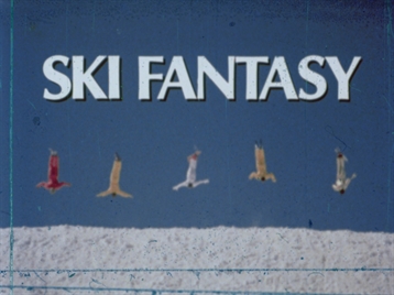 Ski Fantasie (1981)