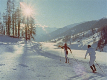 Davos unlimited (1982)