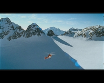 Heldin der Lüfte (2008)