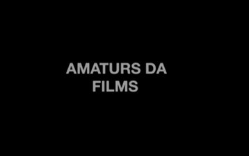 Film d'amaturs - Amaturs da films (2010)
