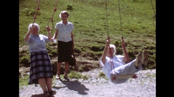 Schulreise 1985 (1985)