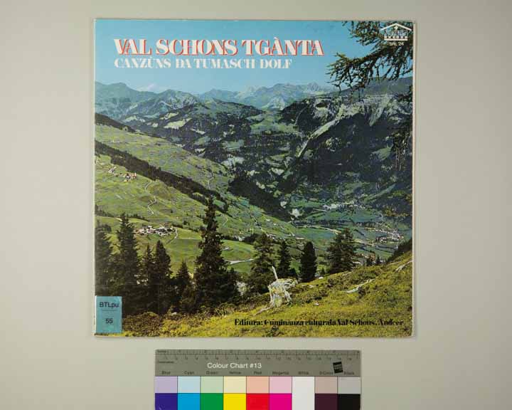 Val Schons tgànta (1980)