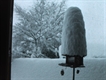 Winter mit viel Schnee … (ca. 1970)