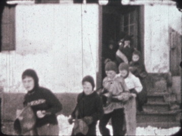 Lavin 1941-1951