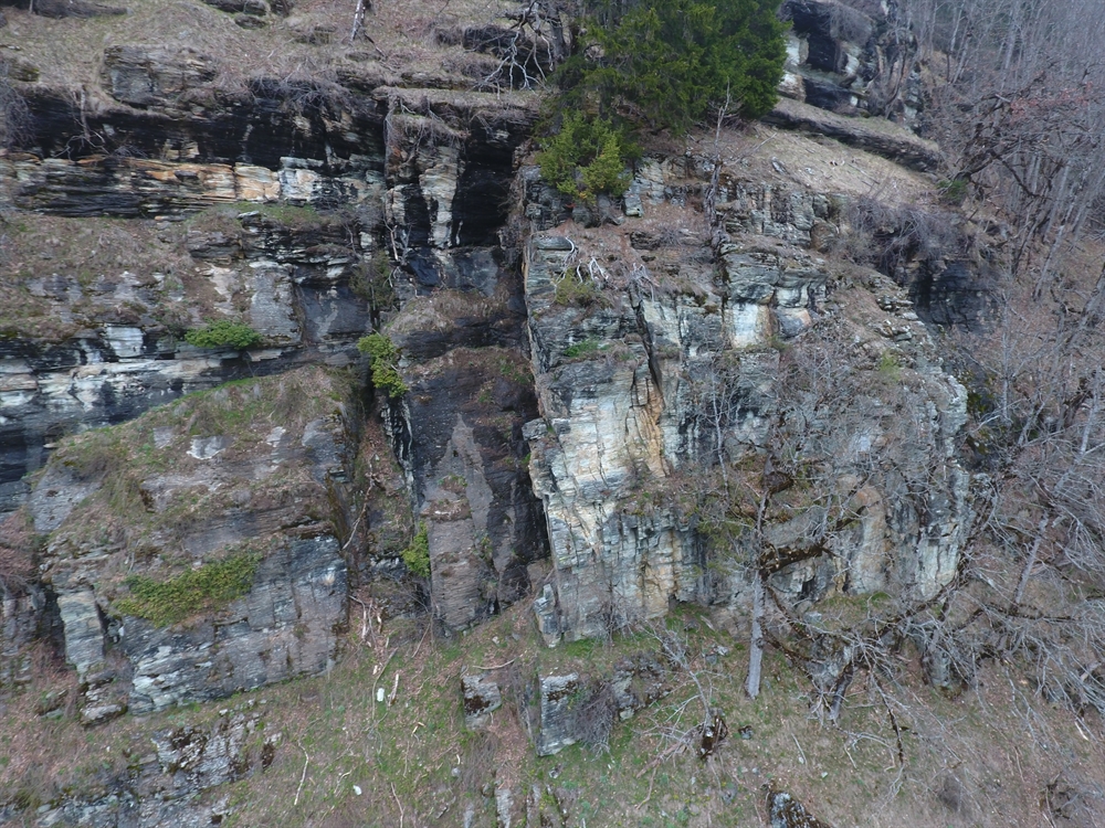 Felsen