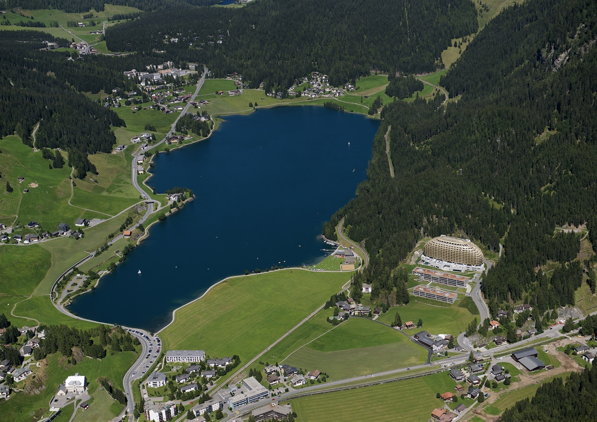 Davosersee