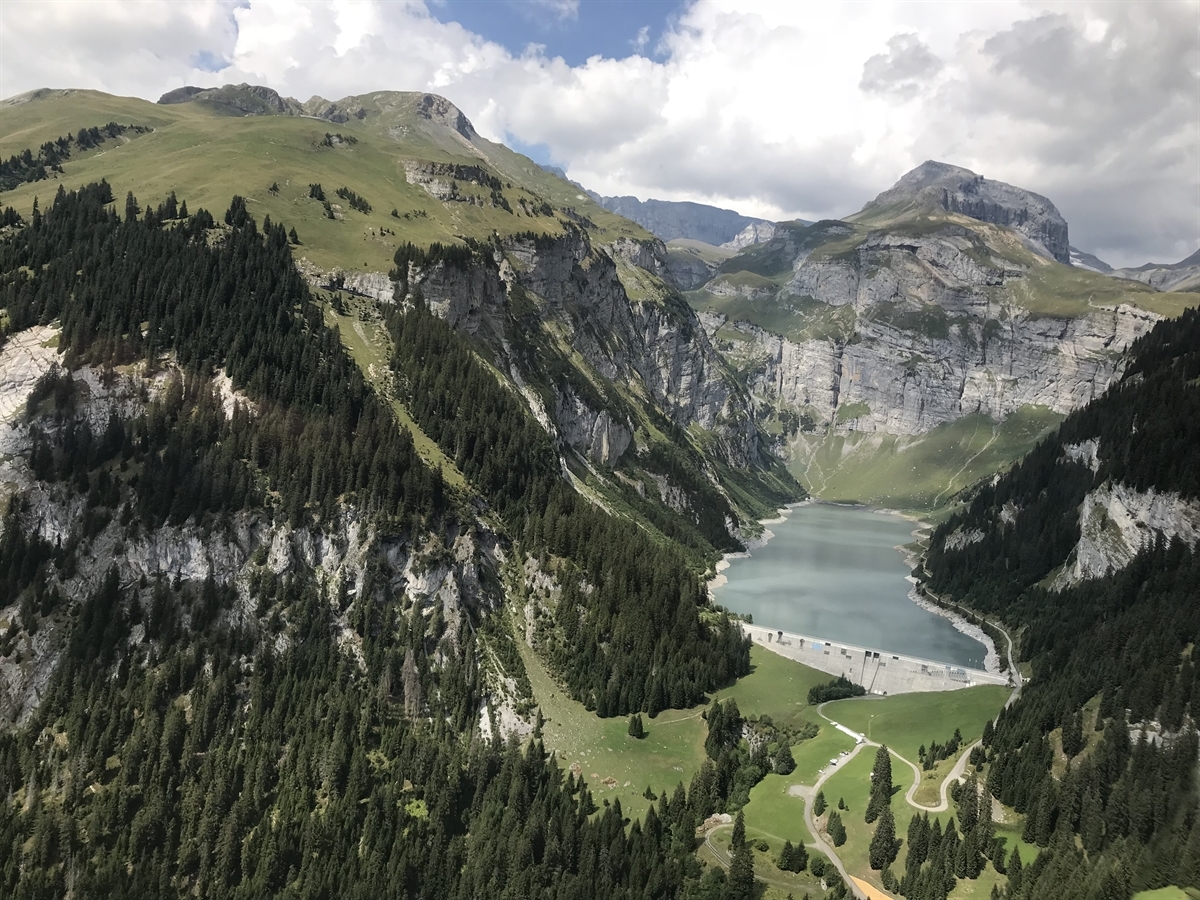 Stausee
