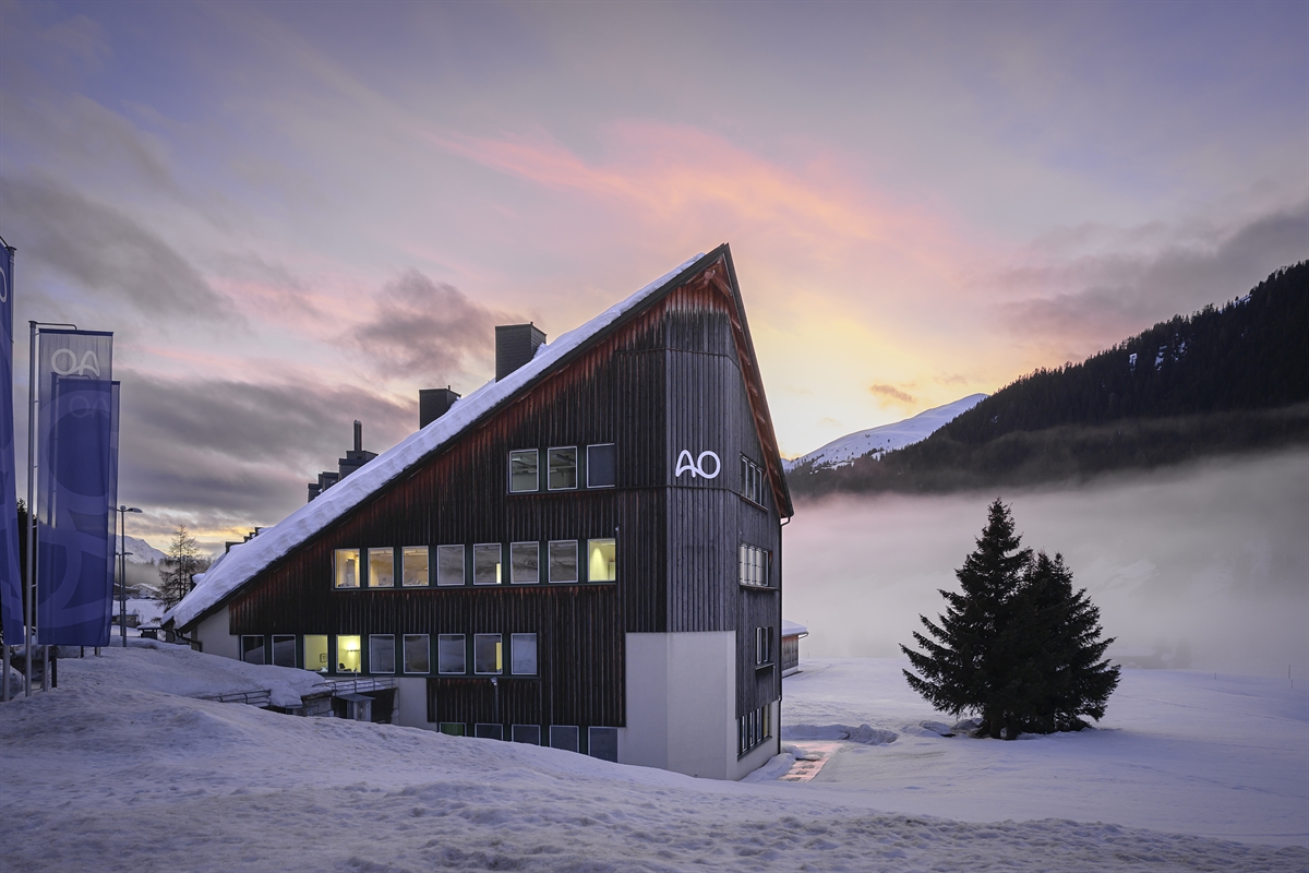 AO Foundation