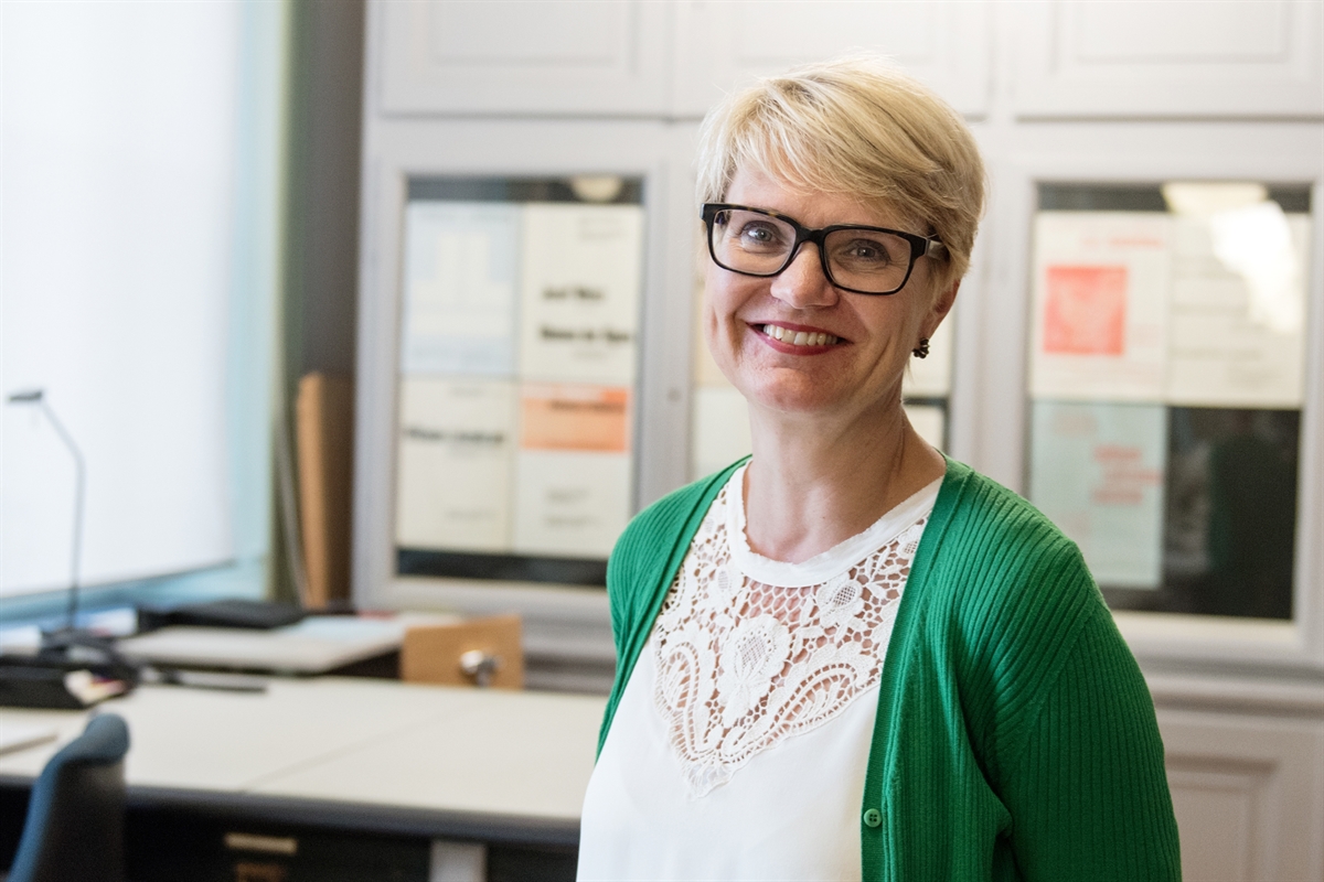 Wahl Mitglied Stiftung Bündner Kunstsammlung