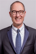 Christian Rathgeb (Regierungsrat 2012 - 2022)