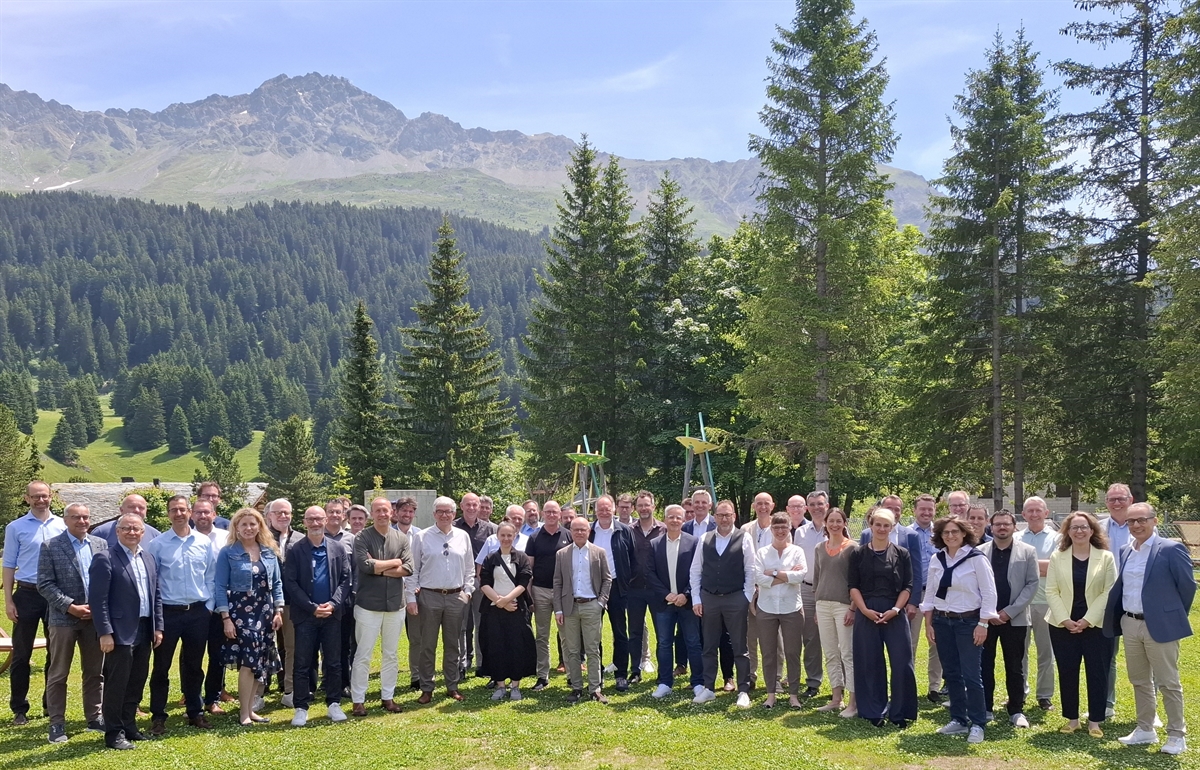 Leadership Forum 2025