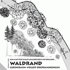 Titelblatt Waldrand