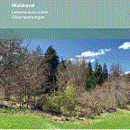 Titelblatt Waldrand