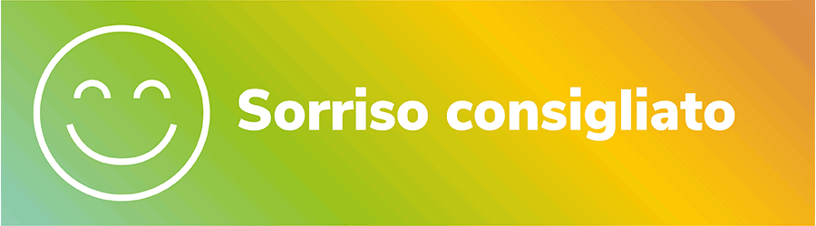 Un sorriso, una buona conversazione e un affettuoso abbraccio sono la base per una convivenza tollerante.