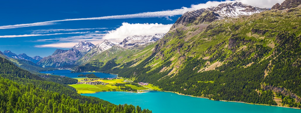 See- und Flussbäder