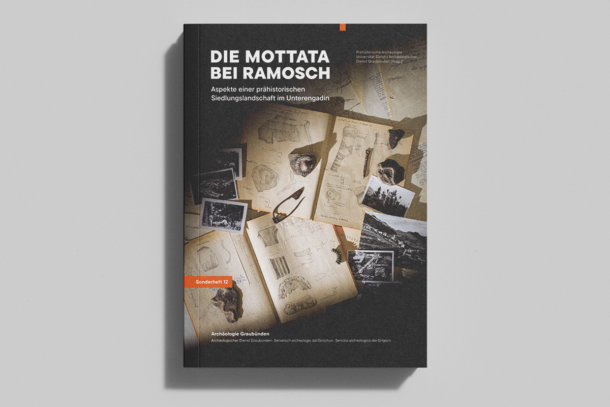 Mottata Cover