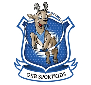 GKB Sportkids Logo